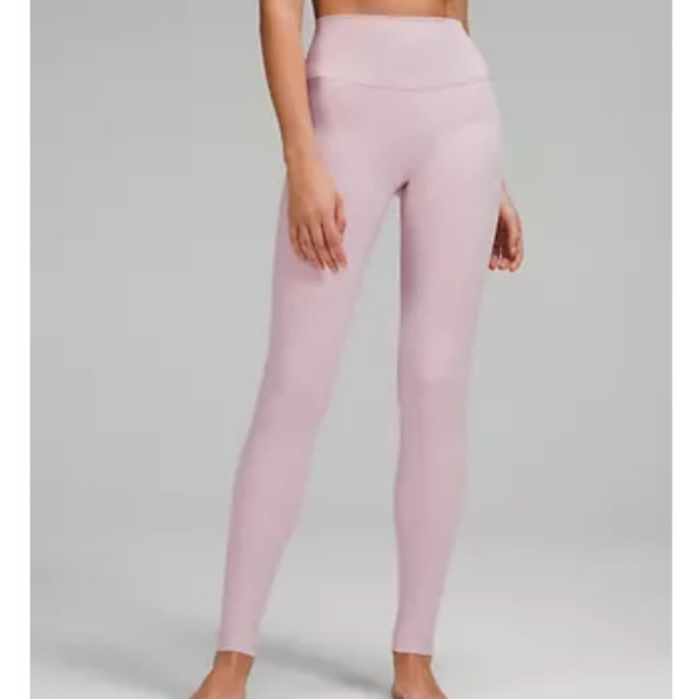 Lululemon Align HR Pant 31"